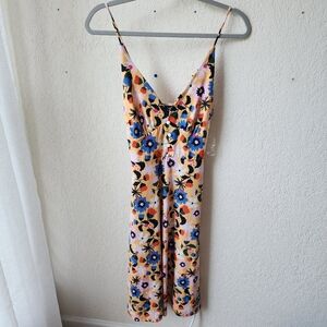 NWT Modcloth Dress